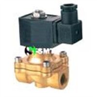 ZS Solenoid Valve