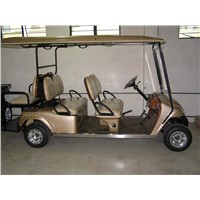 Electric Golf Car