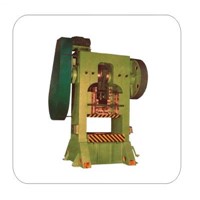 Piller Type Power Press