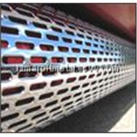 Perforated Sheets