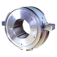 Dbl Tilting Pad Bearing