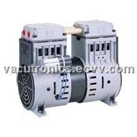 Directly PIston Vacuum Compressor (DP-180C)