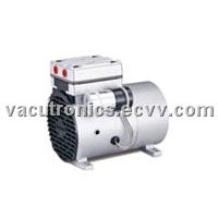 Directly Piston Vacuum Pump (DP-40V)