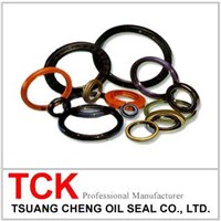Oil seals / Rotary shaft seal