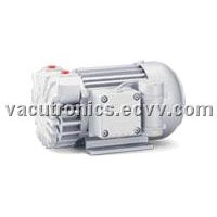 Rotary Vane Directly Vacuum Pump / Rotary Pump