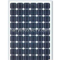 Solar panel-AS-6P27(with TUV,UL,IEC,CE certificates)