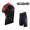 Riding suit /cycling jersey /riding clothes