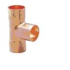 Tee Copper Pipe
