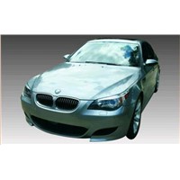 BMW 5 Series M5 Style front bumper