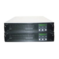 19&amp;quot; Rack Online UPS (1K to 6K)