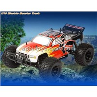 1/10 Electric Monster Truck