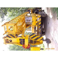 Truck Mounted Crane-160T (TG-1600M)