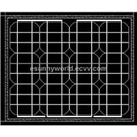 30w Monocrystalline Solar Panel