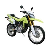 Dirt Bike 400Y - 2