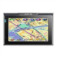 4.3 inch Centrality Atlas III GPS