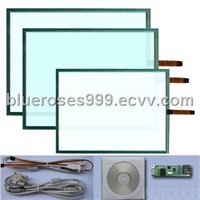 4 Wire Touch Screen