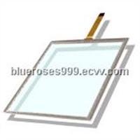 5 Wire Resistive Touch Screen