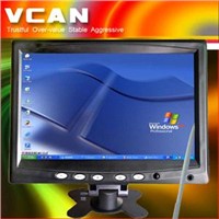 7&amp;quot; Touch Screen VGA Monitor (TM-7900)
