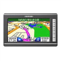 7 inch TFT Touch Screen GPS