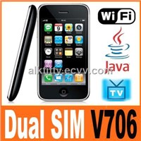 ALKPPhone V706