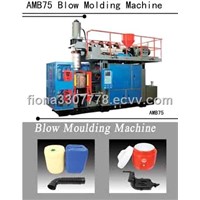 AMB75 Blow Molding Machine