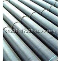 ASTM A 106B Seamless Steel Pipe