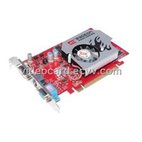 ATI VGA Card (Radeon X550 256MB DDR)