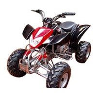 ATV 200J-2 - Water Cooled