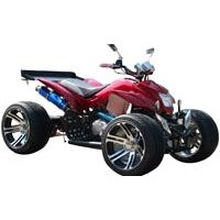 ATV 250L - Water Cooled