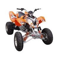 ATV 300S - Liquid Cooled