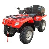 ATV 400C, Liquid Cooled