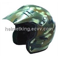 ATV Helmet