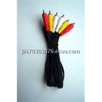 AV Cable