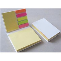 Adhesive Notepad