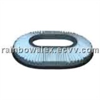 Air filters