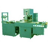 Album Welding Machine