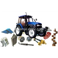 Chinese Tractor Parts