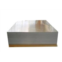 Aluminum Sheet and Coil
