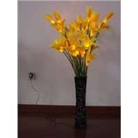 Artificial Flower Light-Lily