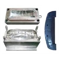 Autopart Mold