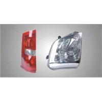 Automobile Parts Mould