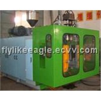 Plastic Molding Machine (BLB75D)