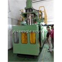 Bottle Blow Machine (BLB90N)