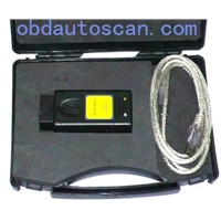 BMW scan (DASH V2.0)