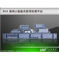 BOX Series Signal Processor