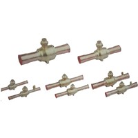 Ball Valve