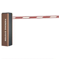 Barriers