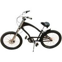 Bicycle CB003 (Front Disc)