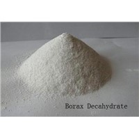 Borax Decanhydrate