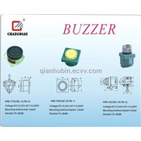 Buzzer (Alarm Buzzer)